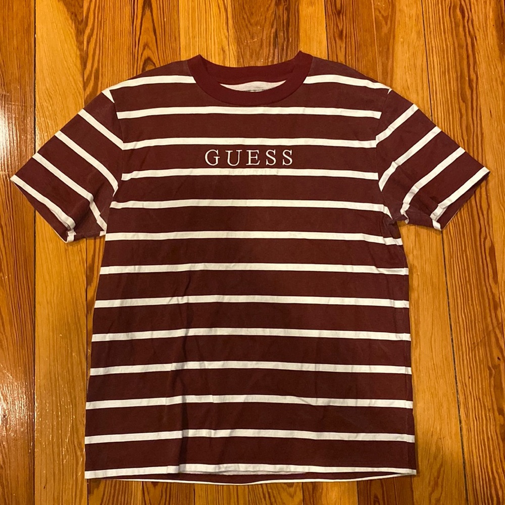 Guess Shirt Size- M